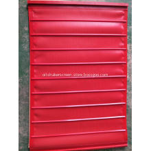 replacement Shengjia Polyurethane Screen